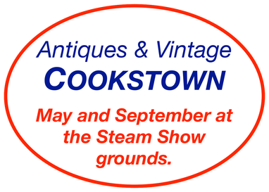 Antiques & Vintage Cookstown